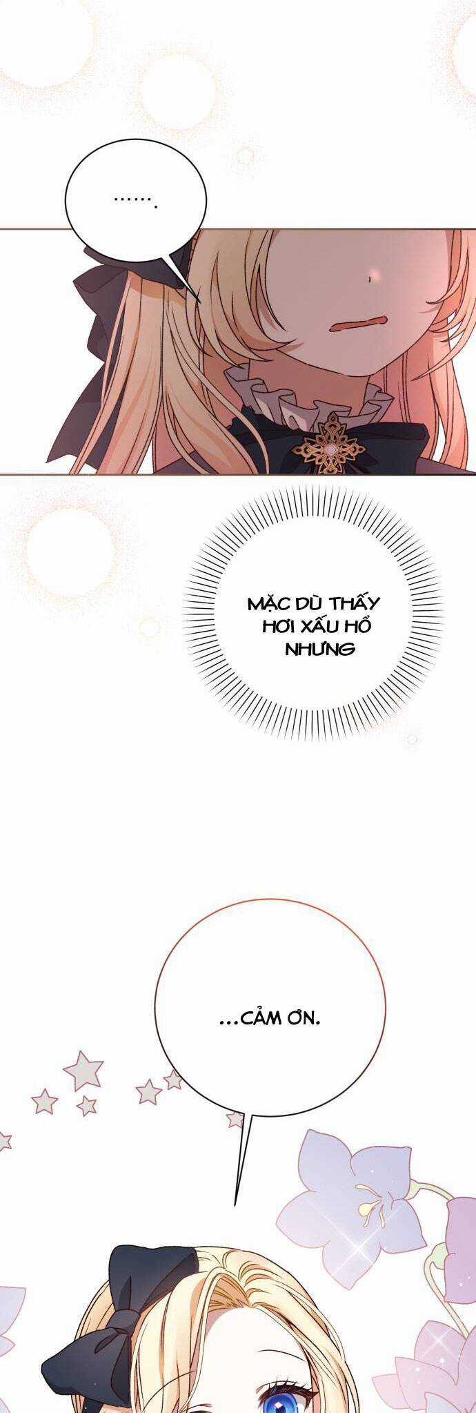 Bạo Chúa Muốn Sống Hiền Lành Chapter 13 trang 29