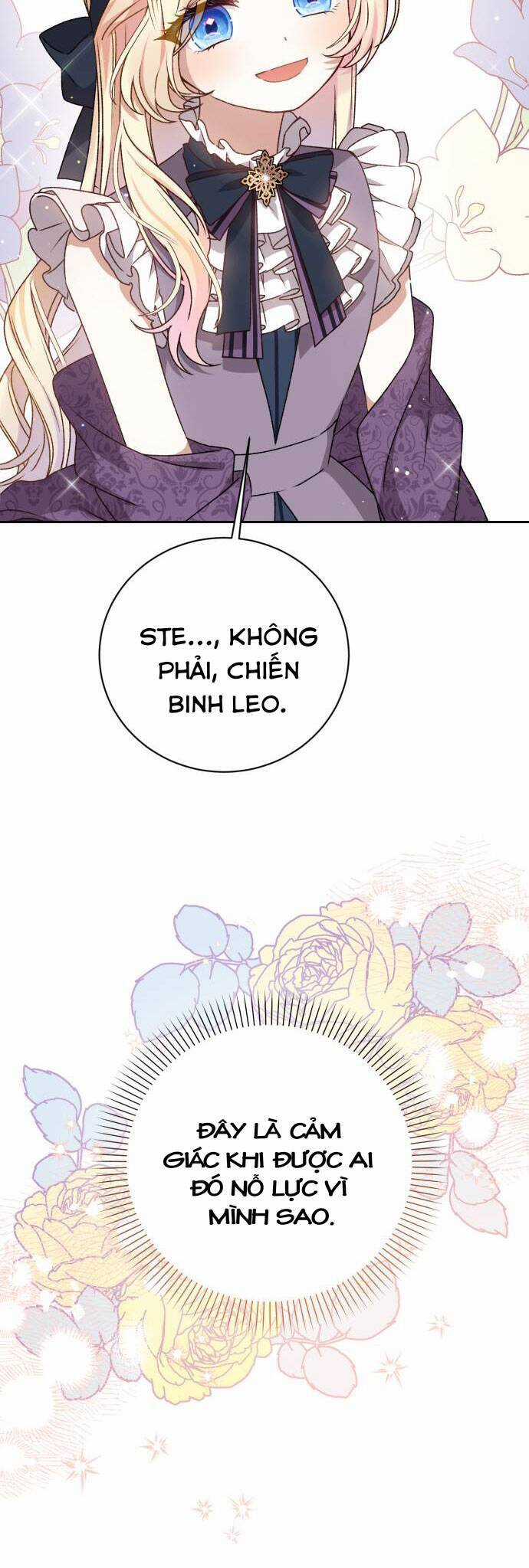 Bạo Chúa Muốn Sống Hiền Lành Chapter 13 trang 30