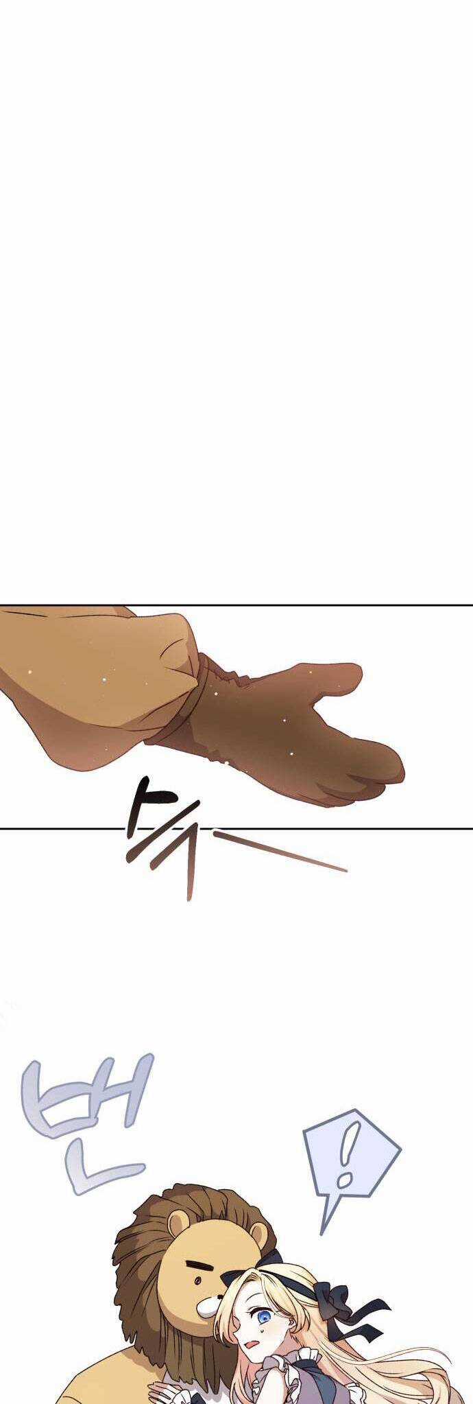 Bạo Chúa Muốn Sống Hiền Lành Chapter 13 trang 31