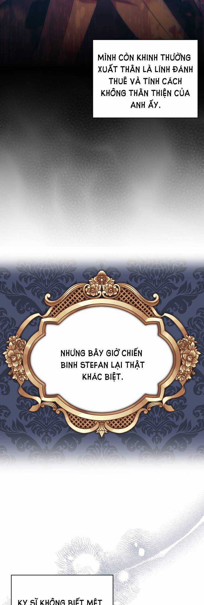 Bạo Chúa Muốn Sống Hiền Lành Chapter 13 trang 34