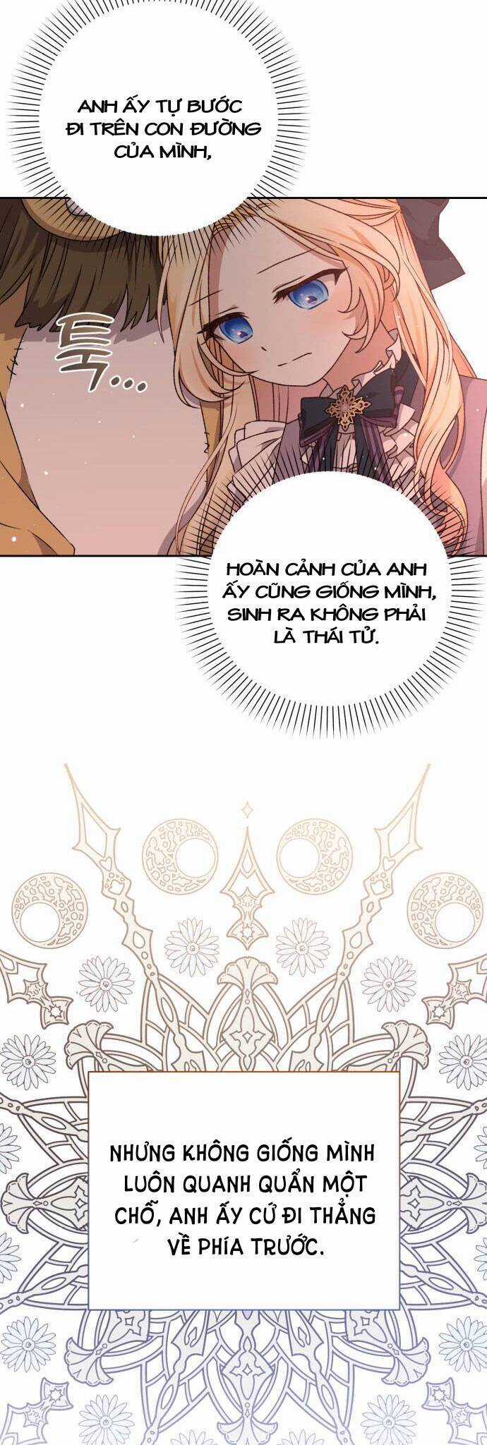 Bạo Chúa Muốn Sống Hiền Lành Chapter 13 trang 36