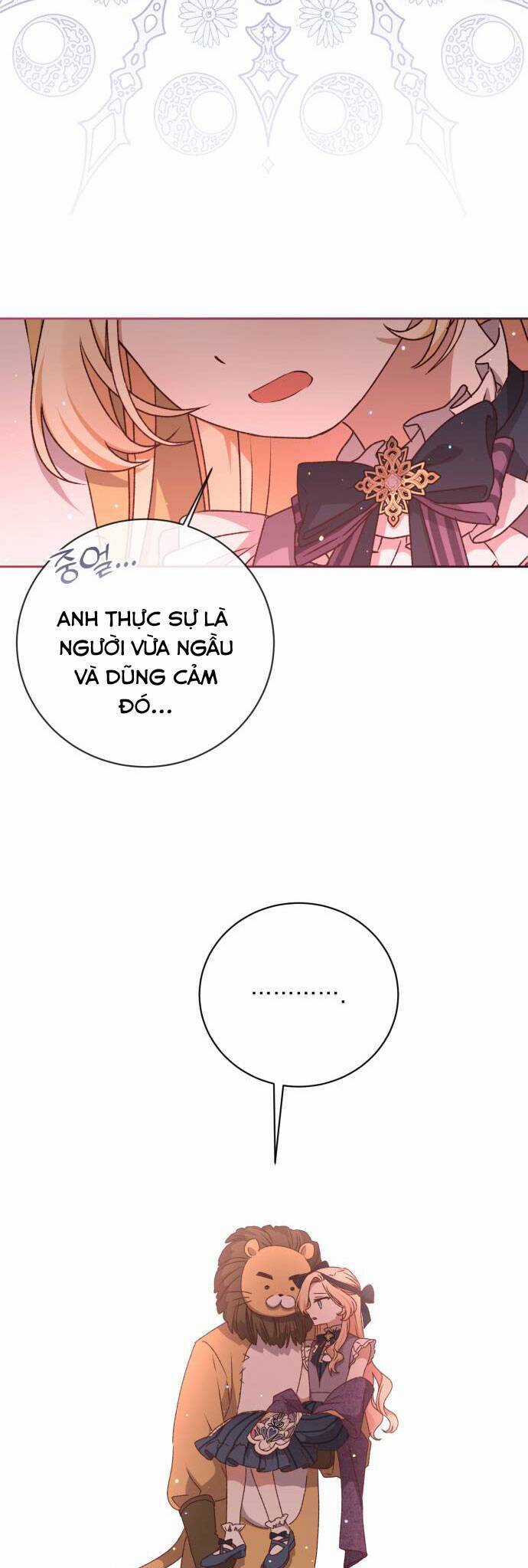 Bạo Chúa Muốn Sống Hiền Lành Chapter 13 trang 37