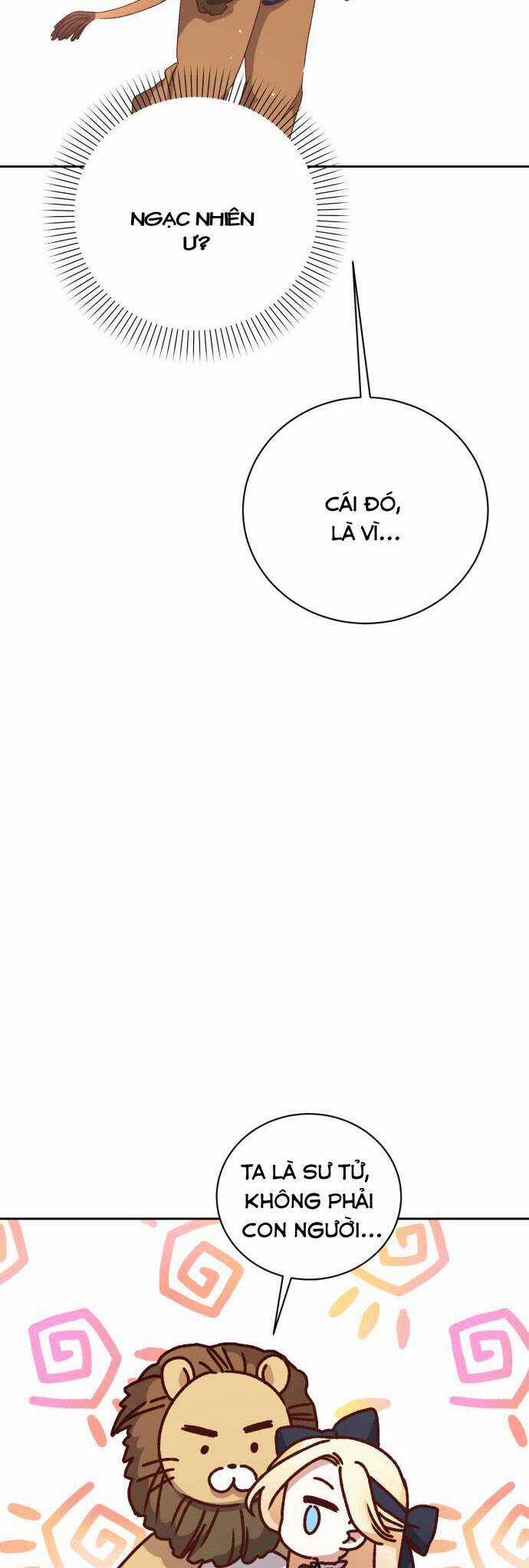 Bạo Chúa Muốn Sống Hiền Lành Chapter 13 trang 38