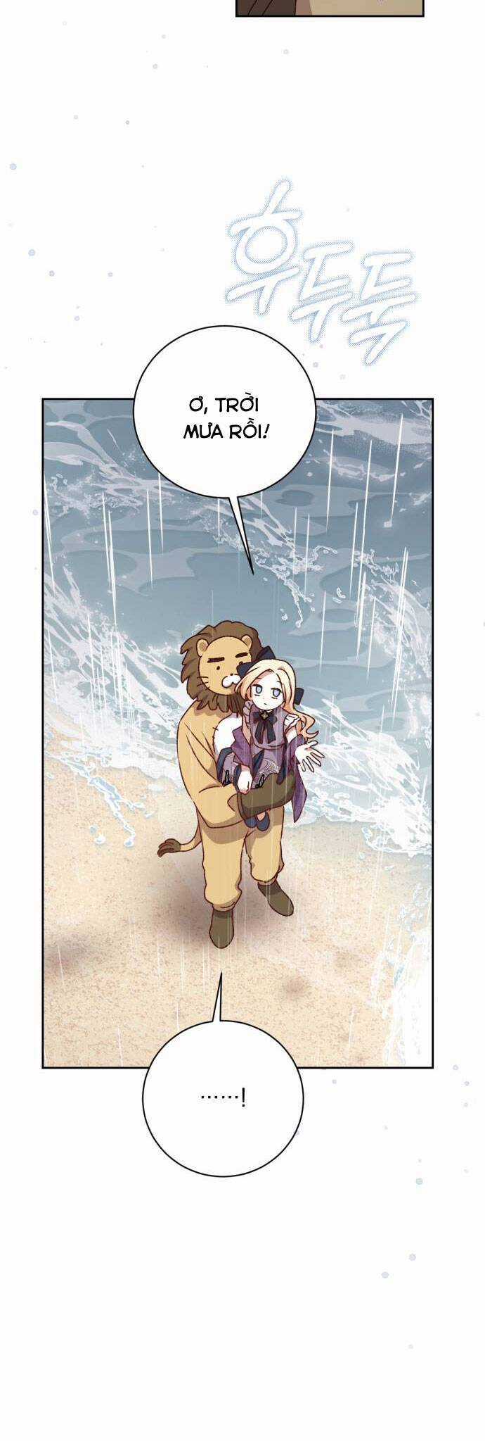 Bạo Chúa Muốn Sống Hiền Lành Chapter 13 trang 41