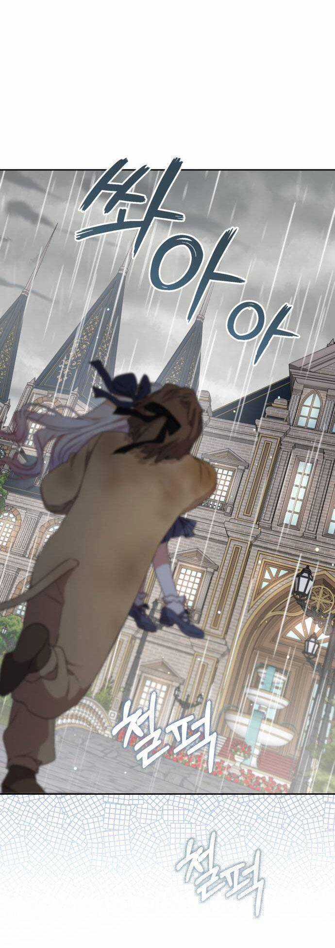 Bạo Chúa Muốn Sống Hiền Lành Chapter 13 trang 42