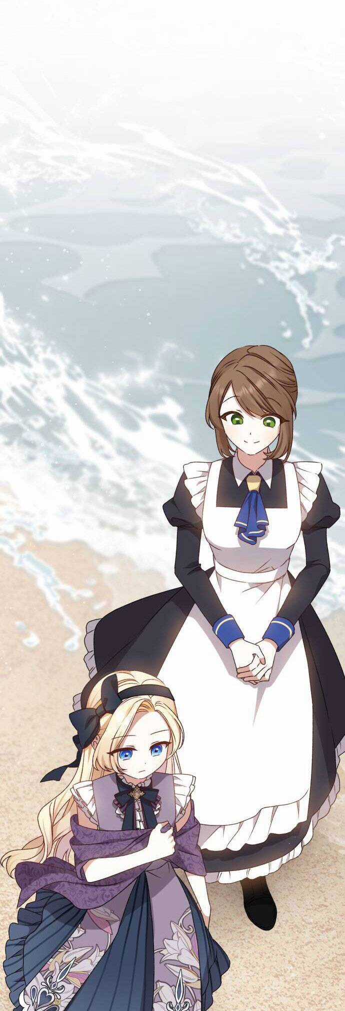 Bạo Chúa Muốn Sống Hiền Lành Chapter 13 trang 5