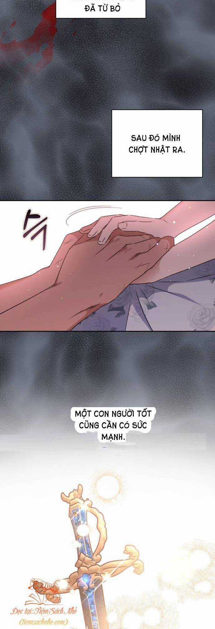 Bạo Chúa Muốn Sống Hiền Lành Chapter 13 trang 59