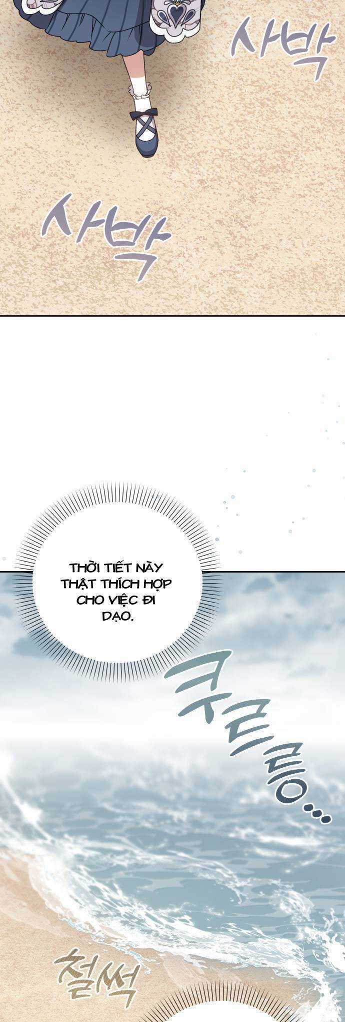 Bạo Chúa Muốn Sống Hiền Lành Chapter 13 trang 6