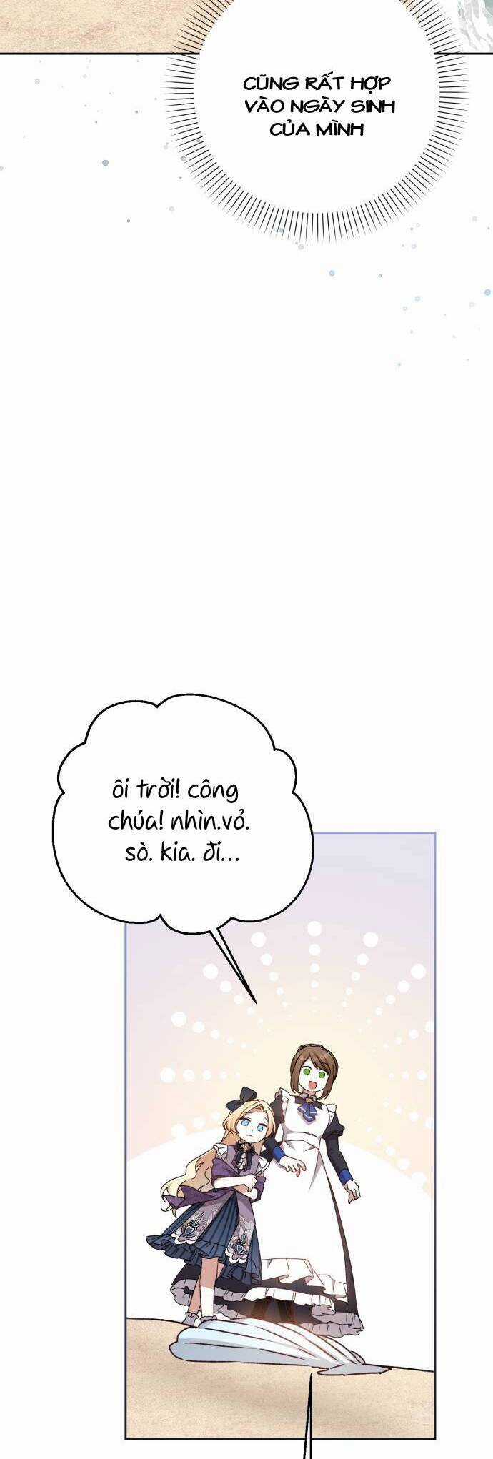 Bạo Chúa Muốn Sống Hiền Lành Chapter 13 trang 7