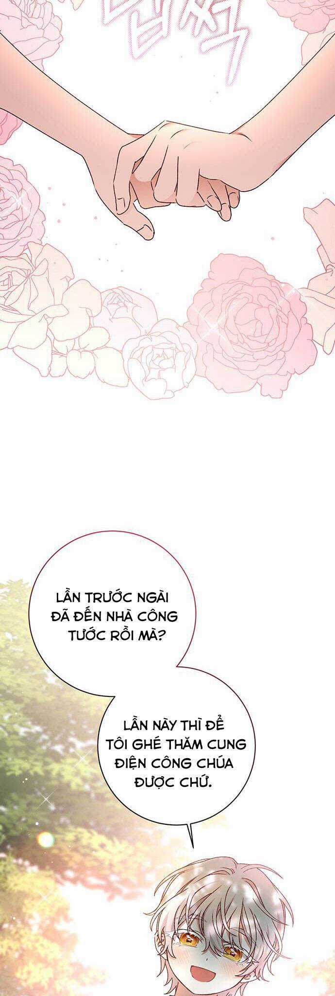 Bạo Chúa Muốn Sống Hiền Lành Chapter 14 trang 13