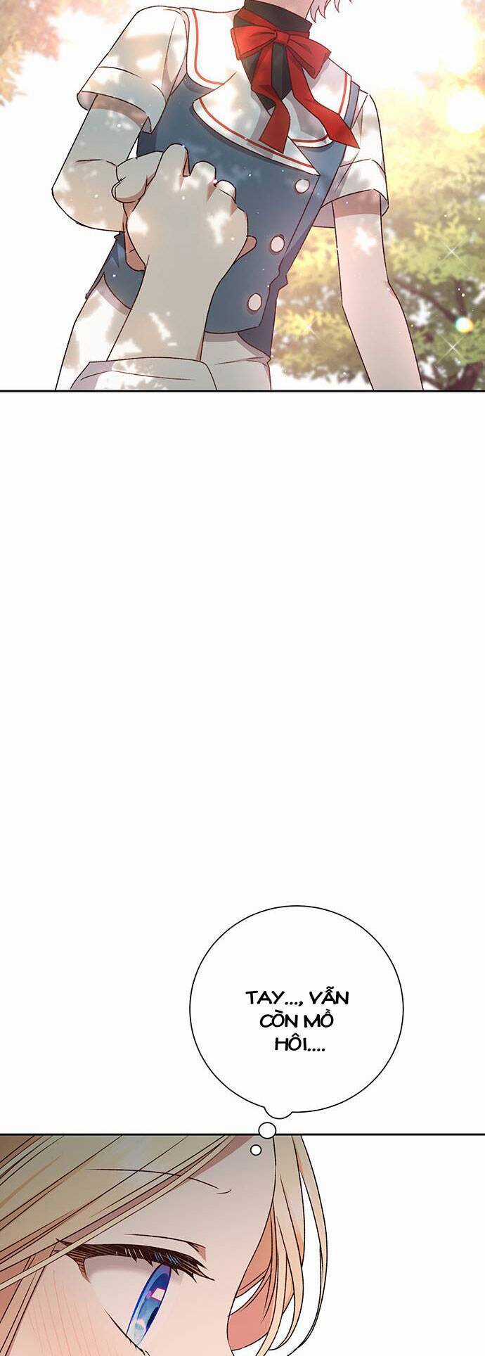 Bạo Chúa Muốn Sống Hiền Lành Chapter 14 trang 14