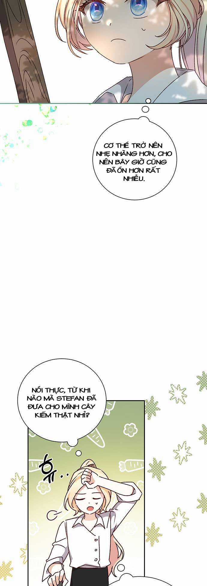 Bạo Chúa Muốn Sống Hiền Lành Chapter 14 trang 2