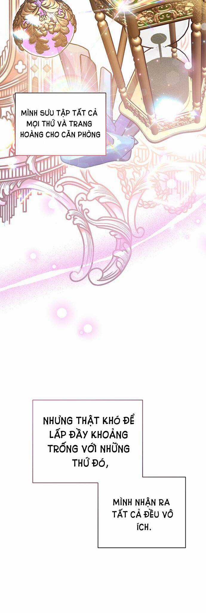 Bạo Chúa Muốn Sống Hiền Lành Chapter 14 trang 22