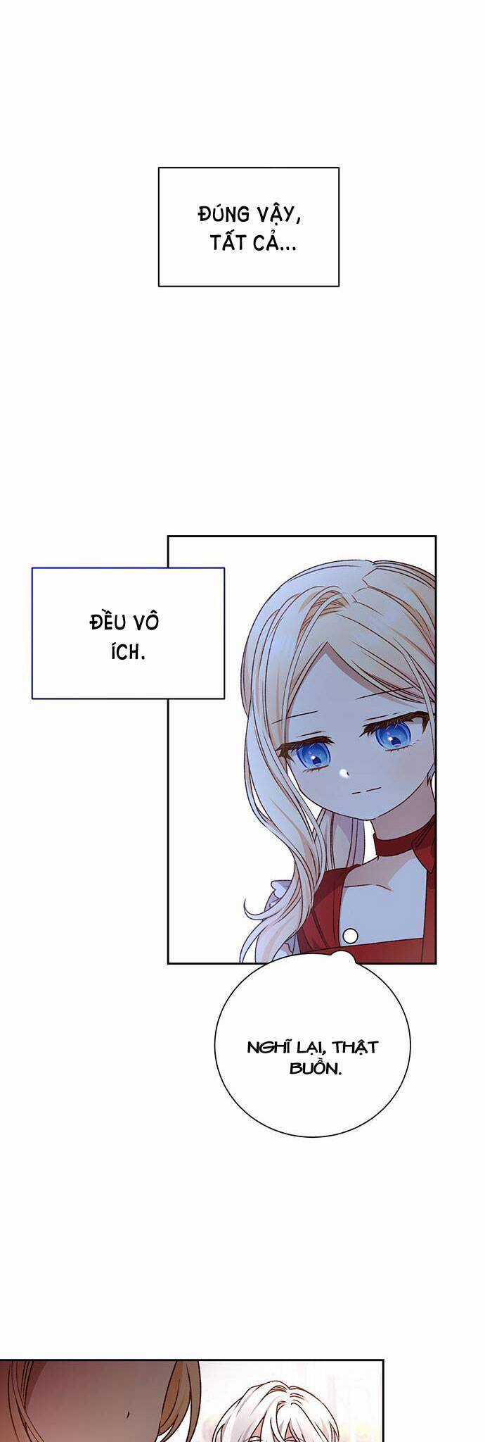 Bạo Chúa Muốn Sống Hiền Lành Chapter 14 trang 23