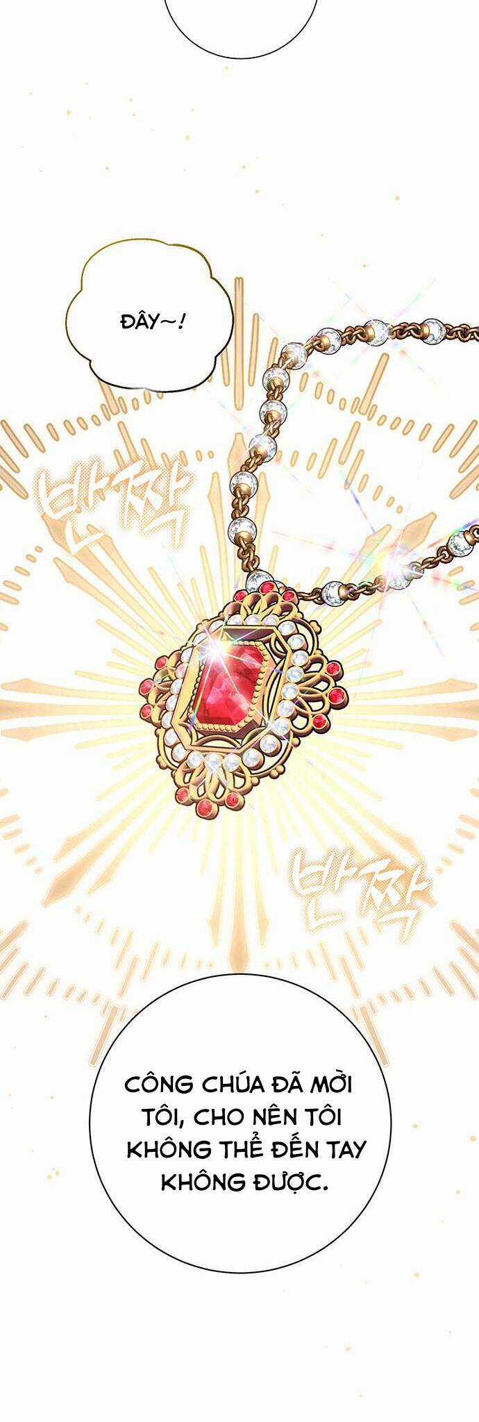 Bạo Chúa Muốn Sống Hiền Lành Chapter 14 trang 25