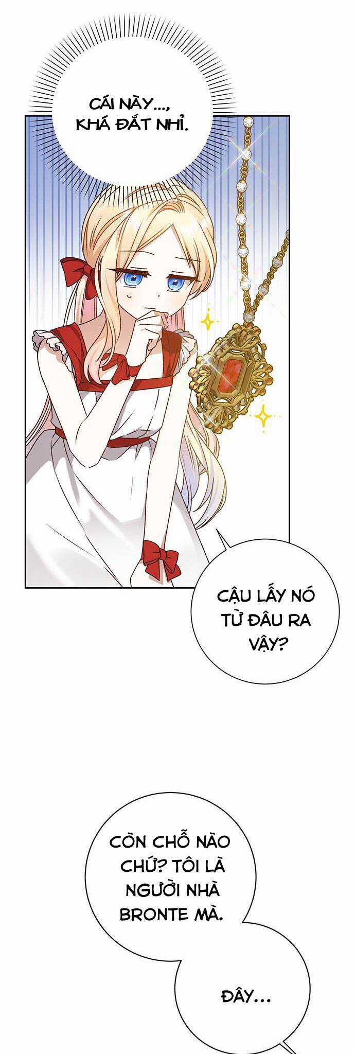 Bạo Chúa Muốn Sống Hiền Lành Chapter 14 trang 26