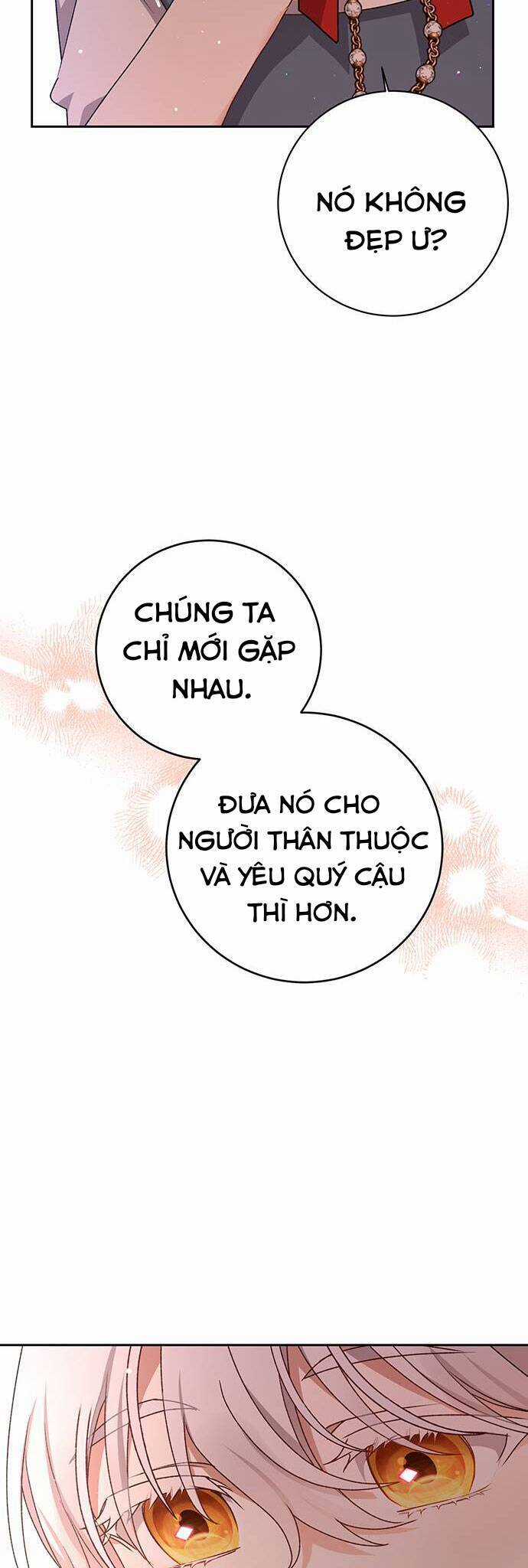 Bạo Chúa Muốn Sống Hiền Lành Chapter 14 trang 29