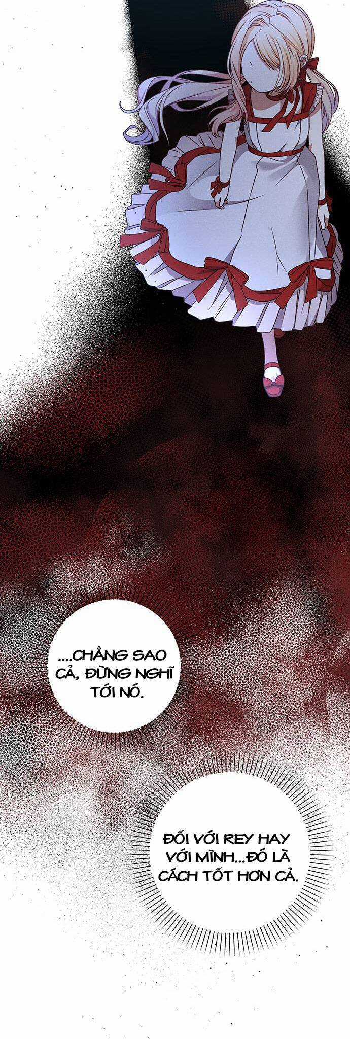 Bạo Chúa Muốn Sống Hiền Lành Chapter 14 trang 34