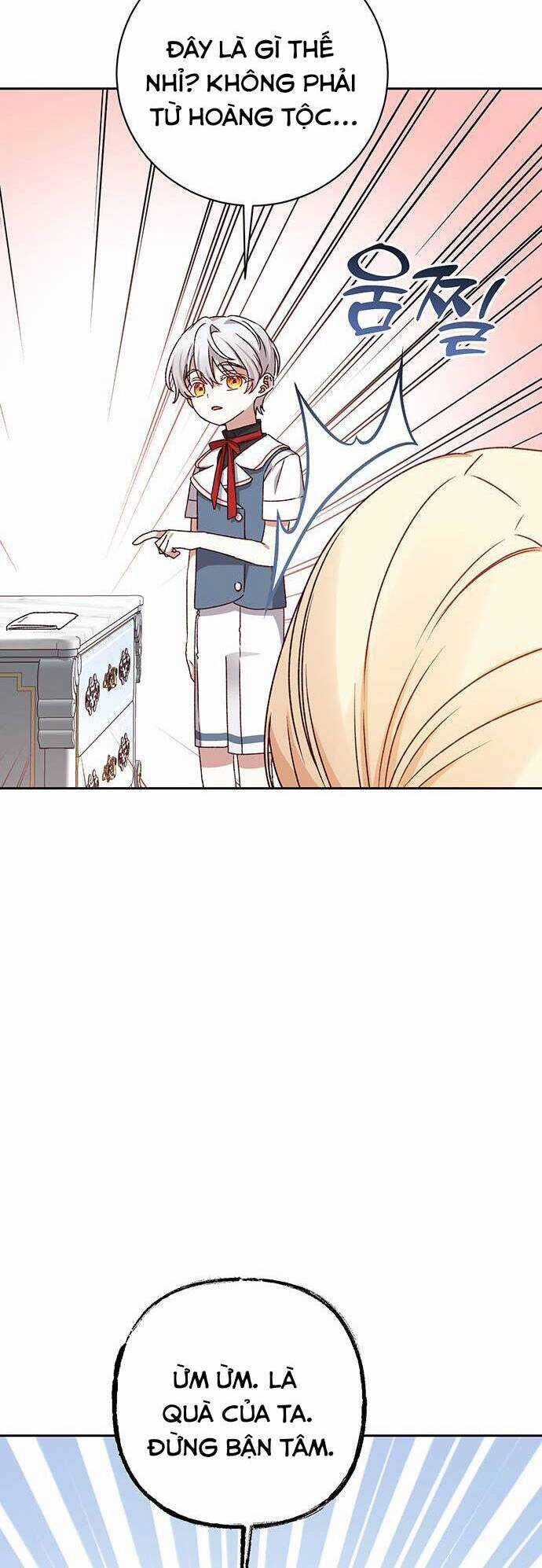 Bạo Chúa Muốn Sống Hiền Lành Chapter 14 trang 37