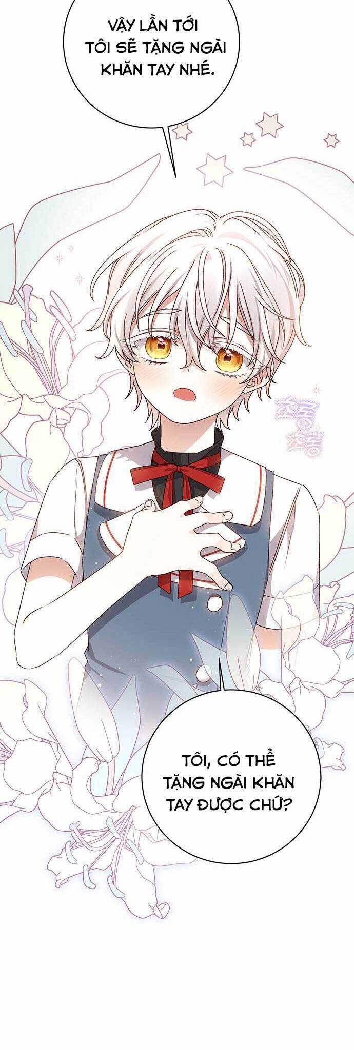 Bạo Chúa Muốn Sống Hiền Lành Chapter 14 trang 39