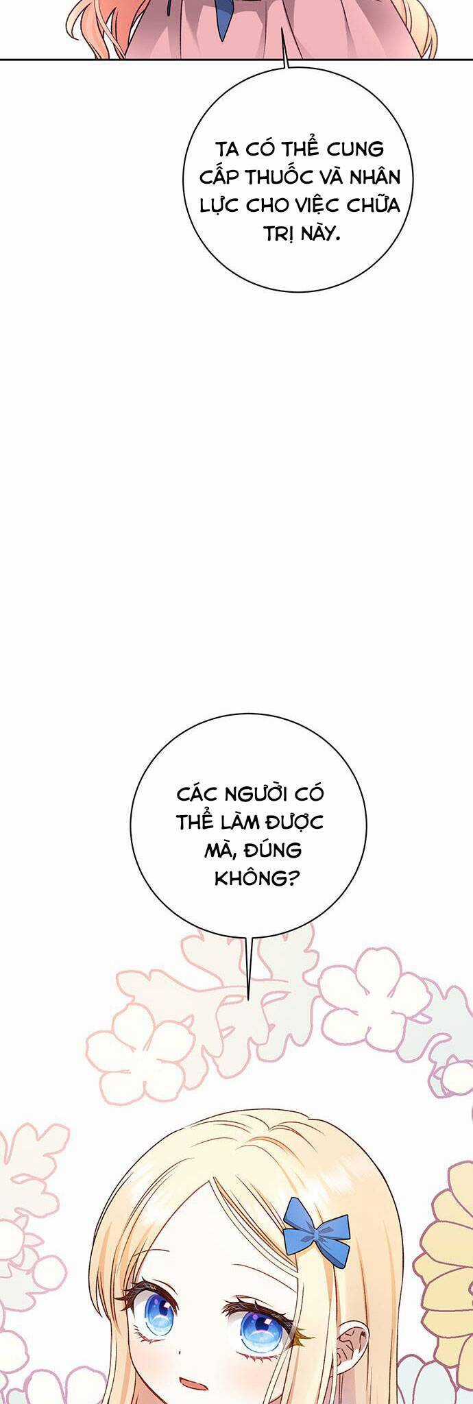 Bạo Chúa Muốn Sống Hiền Lành Chapter 14 trang 50