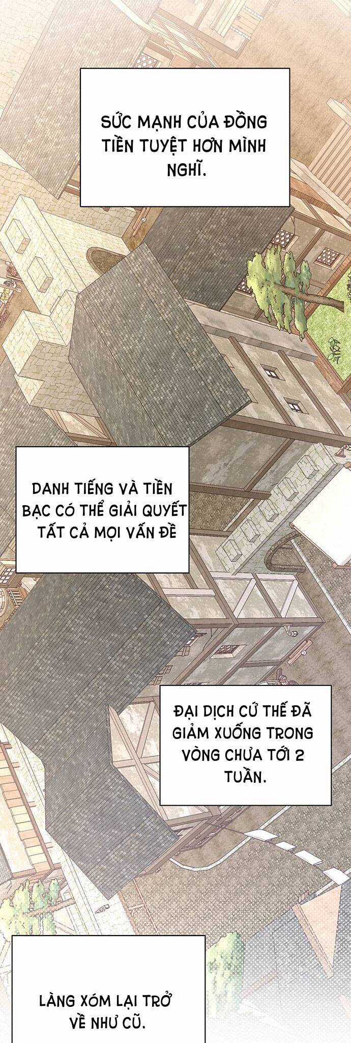 Bạo Chúa Muốn Sống Hiền Lành Chapter 14 trang 52