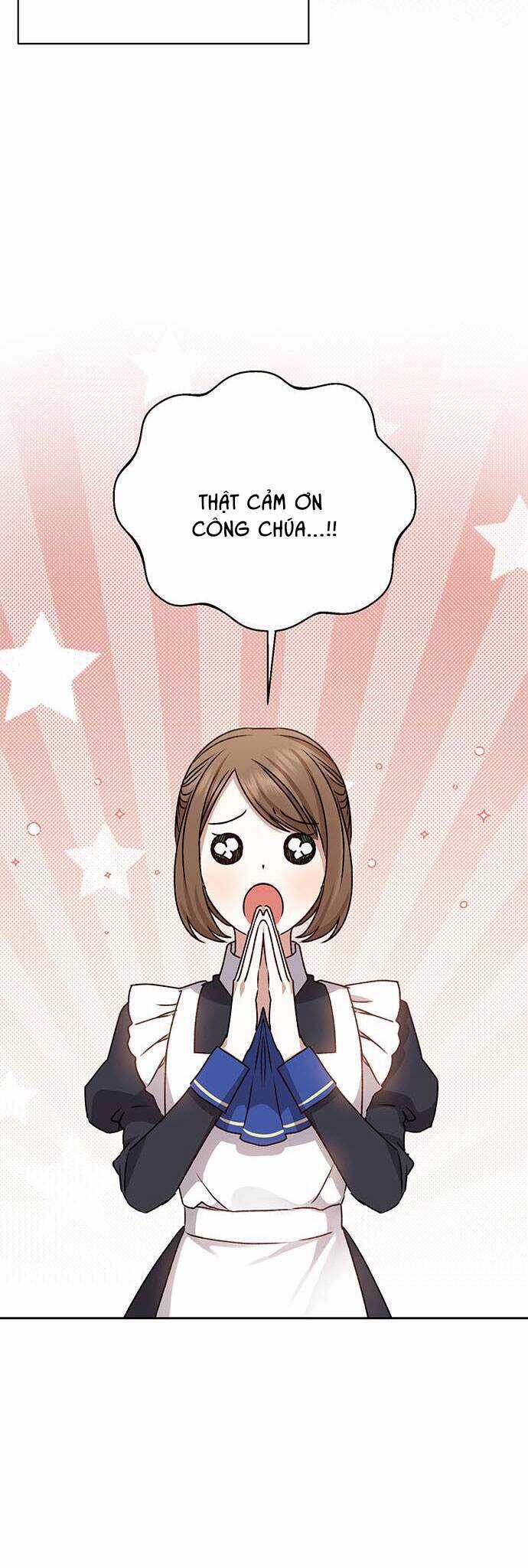 Bạo Chúa Muốn Sống Hiền Lành Chapter 14 trang 53