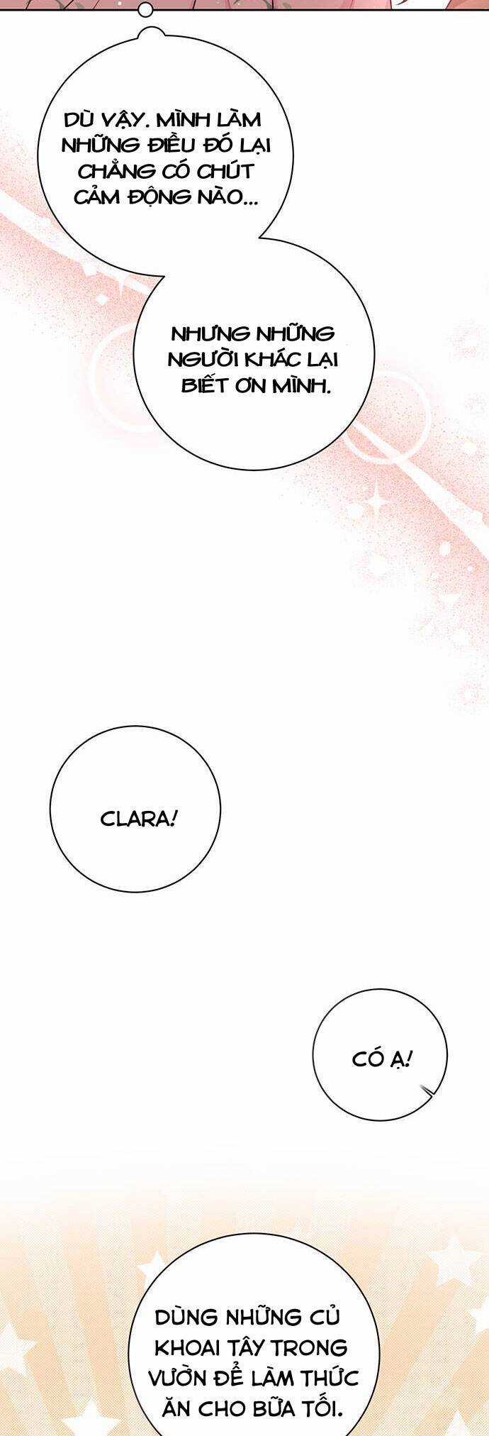 Bạo Chúa Muốn Sống Hiền Lành Chapter 14 trang 60