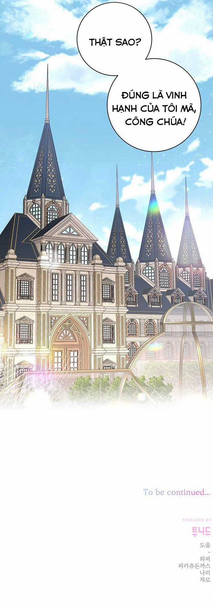 Bạo Chúa Muốn Sống Hiền Lành Chapter 14 trang 62