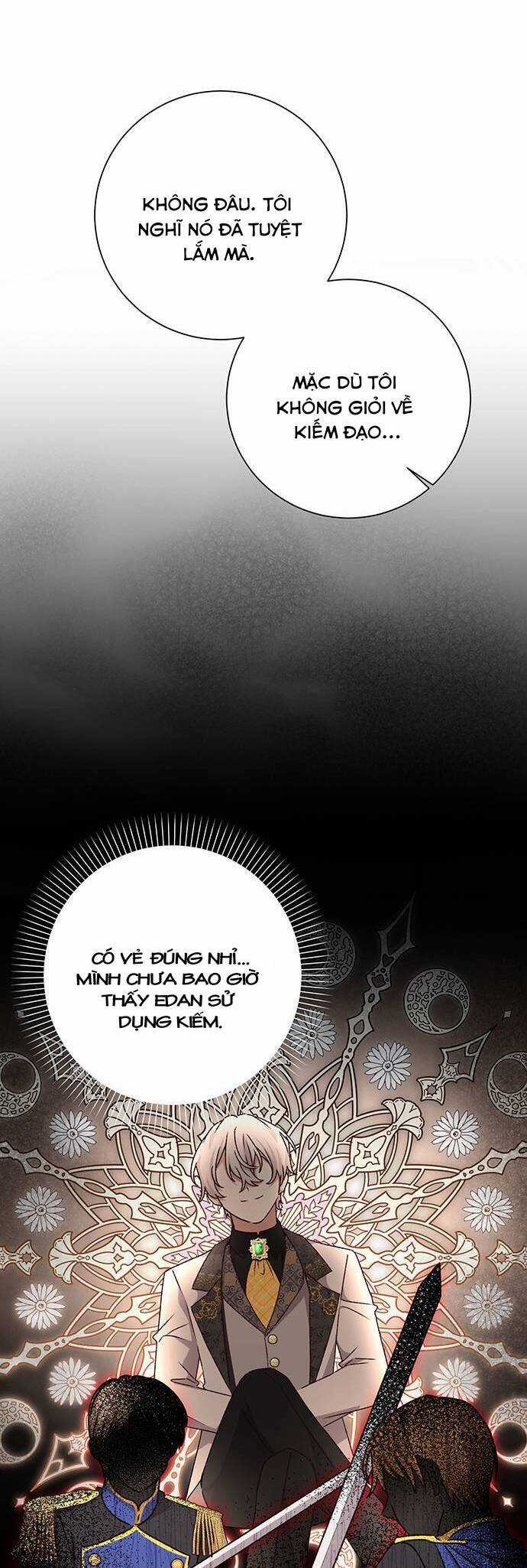 Bạo Chúa Muốn Sống Hiền Lành Chapter 14 trang 7