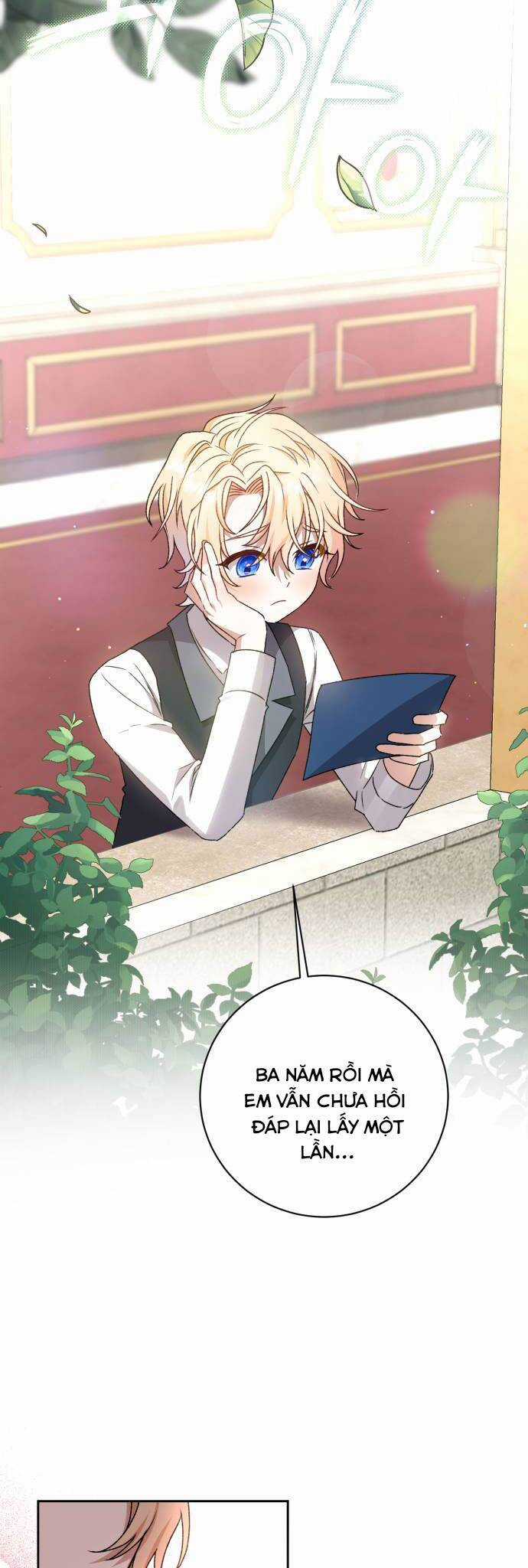 Bạo Chúa Muốn Sống Hiền Lành Chapter 15 trang 11