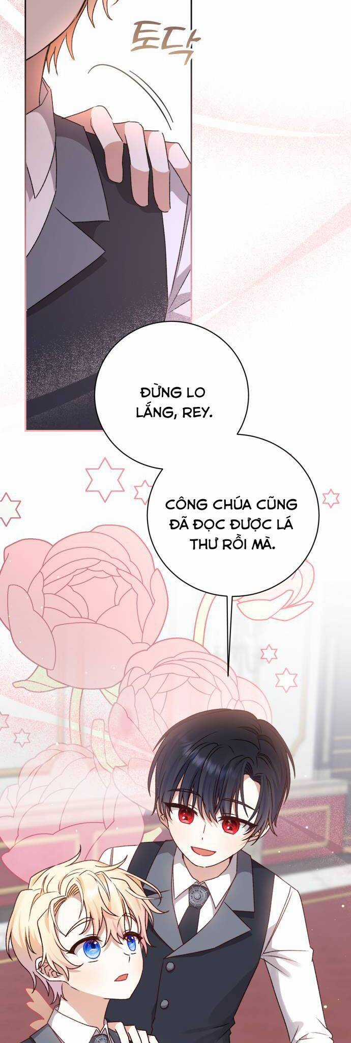 Bạo Chúa Muốn Sống Hiền Lành Chapter 15 trang 12