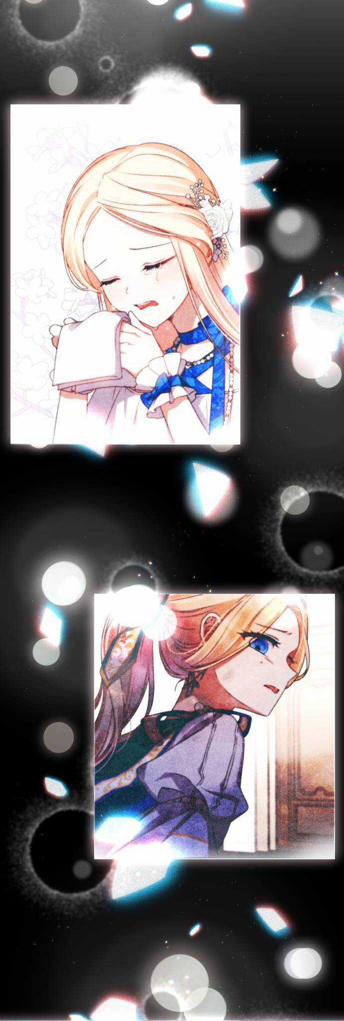 Bạo Chúa Muốn Sống Hiền Lành Chapter 15 trang 14