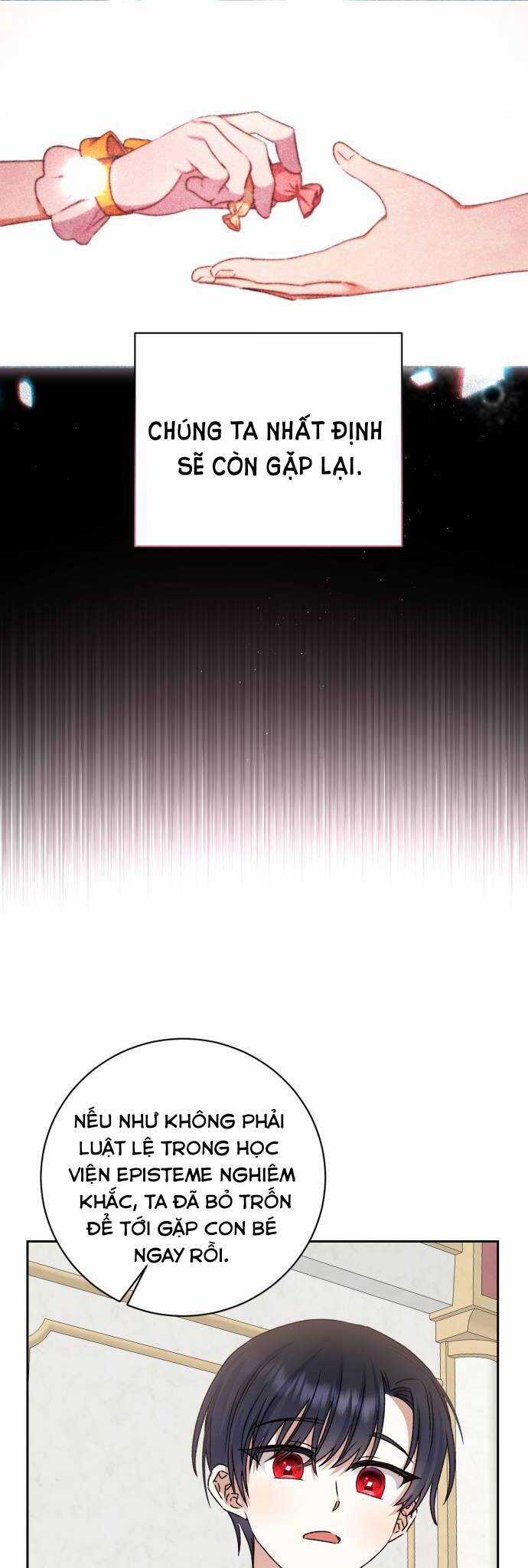 Bạo Chúa Muốn Sống Hiền Lành Chapter 15 trang 15