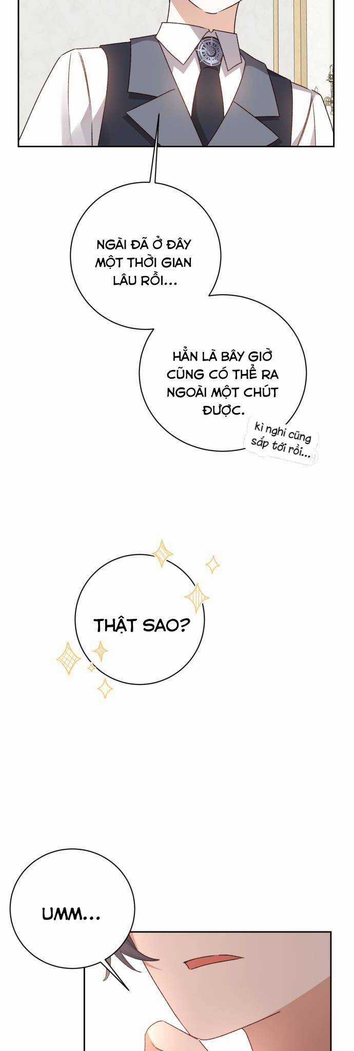 Bạo Chúa Muốn Sống Hiền Lành Chapter 15 trang 16