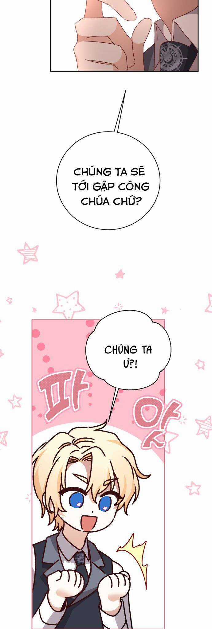 Bạo Chúa Muốn Sống Hiền Lành Chapter 15 trang 17