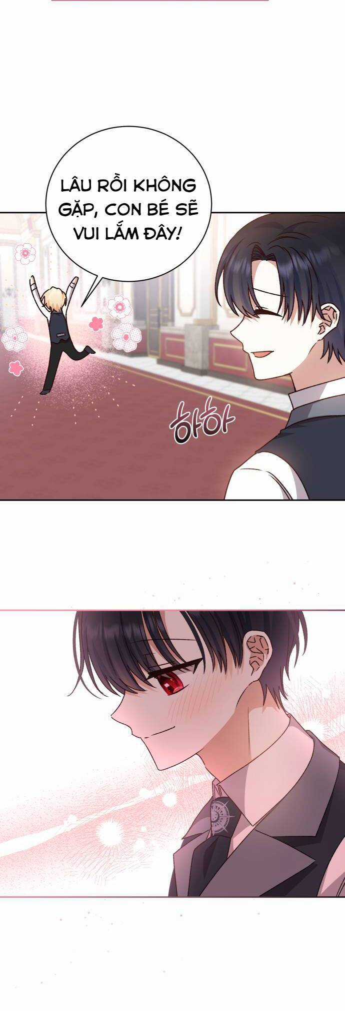 Bạo Chúa Muốn Sống Hiền Lành Chapter 15 trang 18