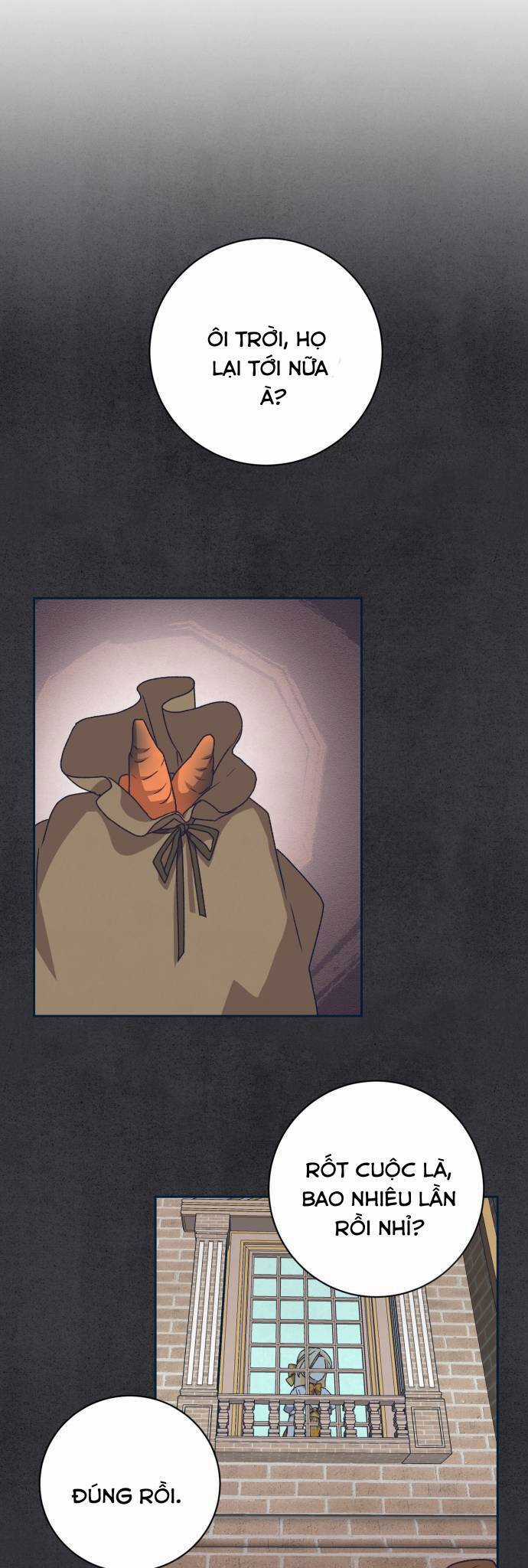 Bạo Chúa Muốn Sống Hiền Lành Chapter 15 trang 26