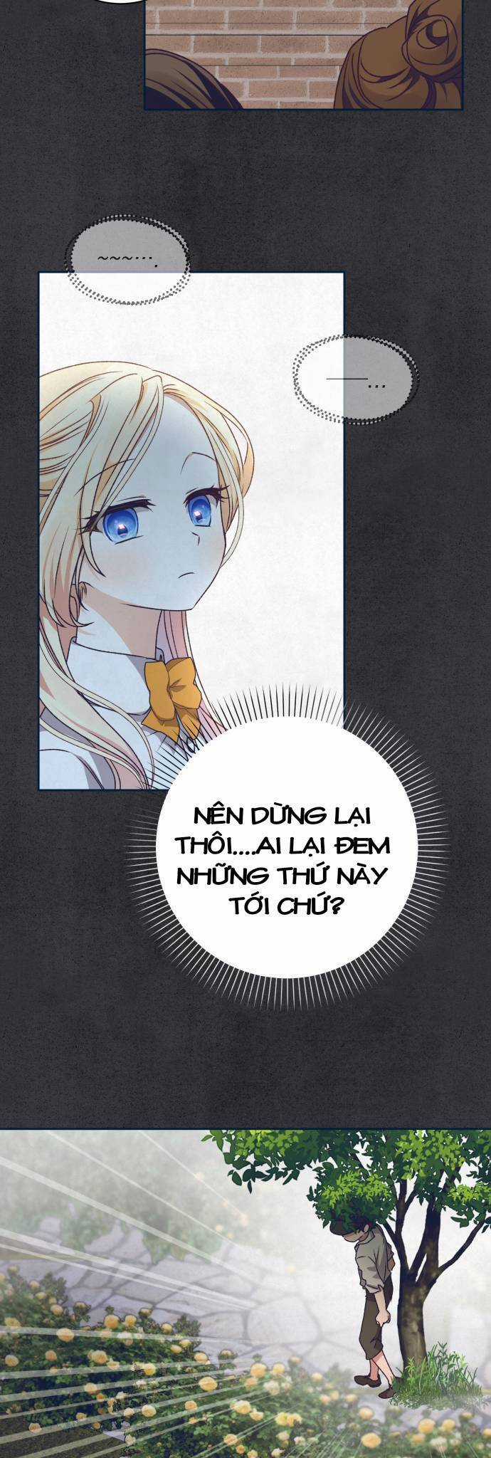 Bạo Chúa Muốn Sống Hiền Lành Chapter 15 trang 27