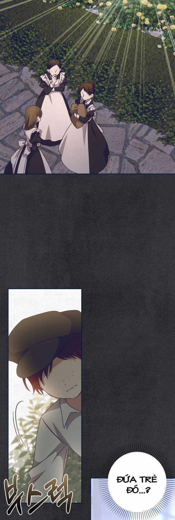 Bạo Chúa Muốn Sống Hiền Lành Chapter 15 trang 28