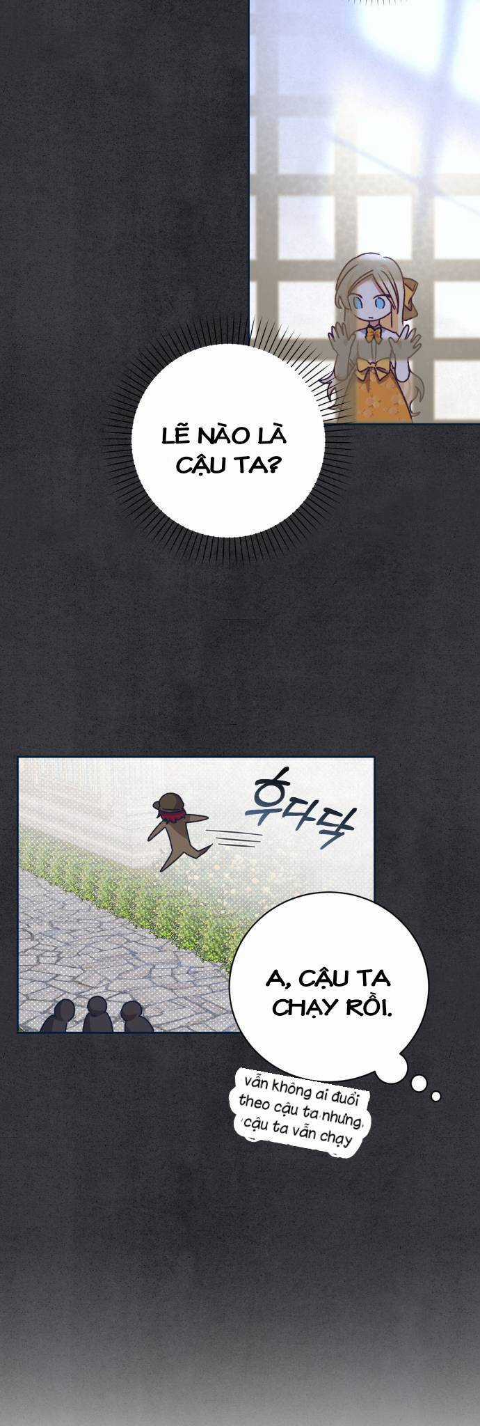 Bạo Chúa Muốn Sống Hiền Lành Chapter 15 trang 29