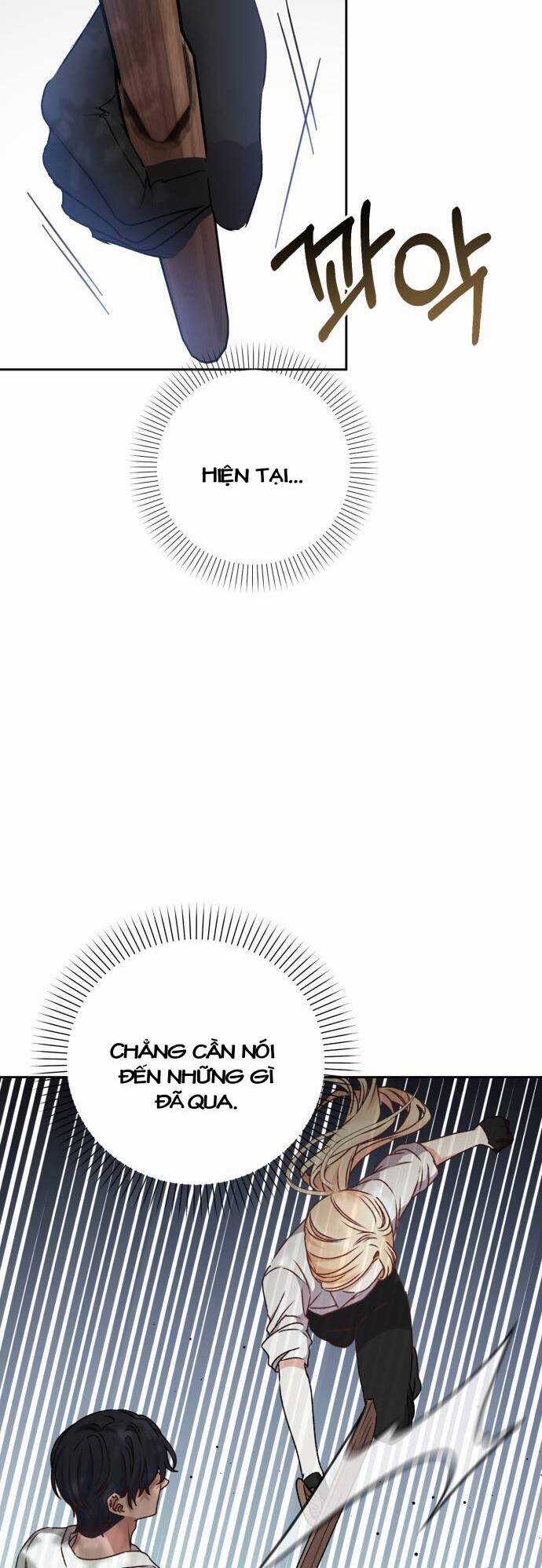 Bạo Chúa Muốn Sống Hiền Lành Chapter 15 trang 3