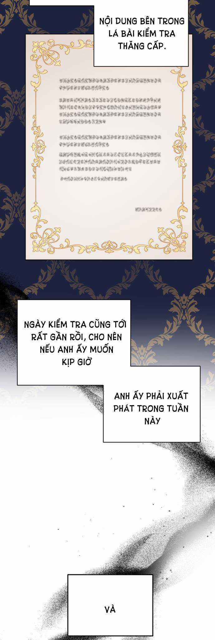 Bạo Chúa Muốn Sống Hiền Lành Chapter 15 trang 41