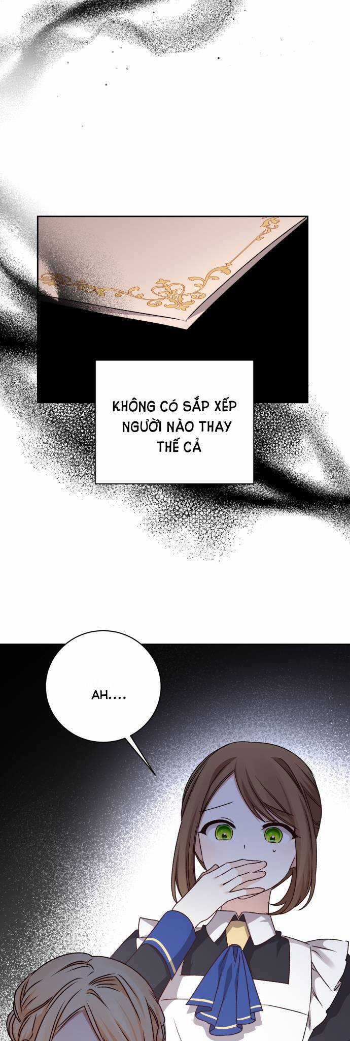 Bạo Chúa Muốn Sống Hiền Lành Chapter 15 trang 42