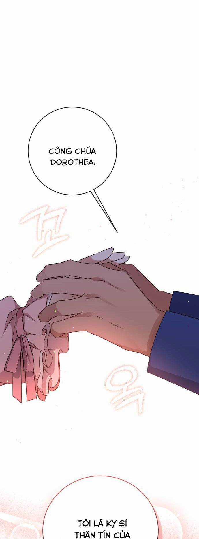 Bạo Chúa Muốn Sống Hiền Lành Chapter 15 trang 52