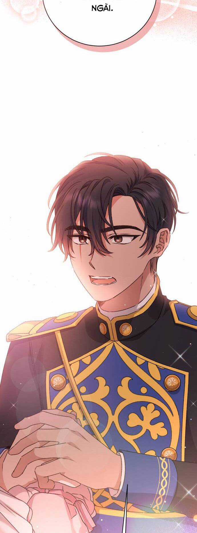 Bạo Chúa Muốn Sống Hiền Lành Chapter 15 trang 53