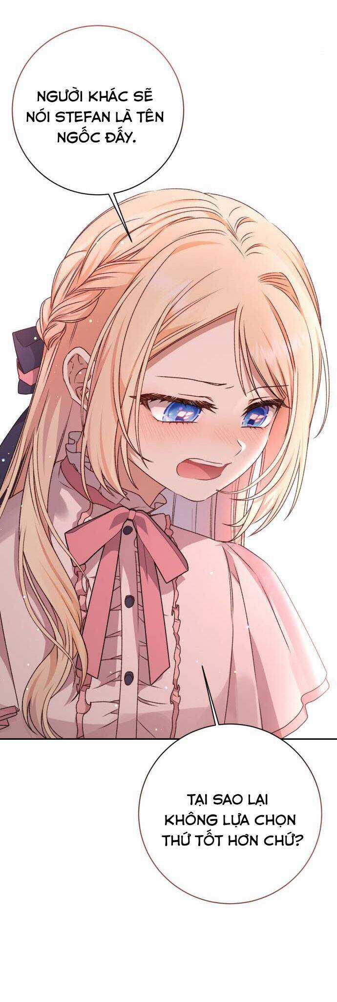 Bạo Chúa Muốn Sống Hiền Lành Chapter 15 trang 56