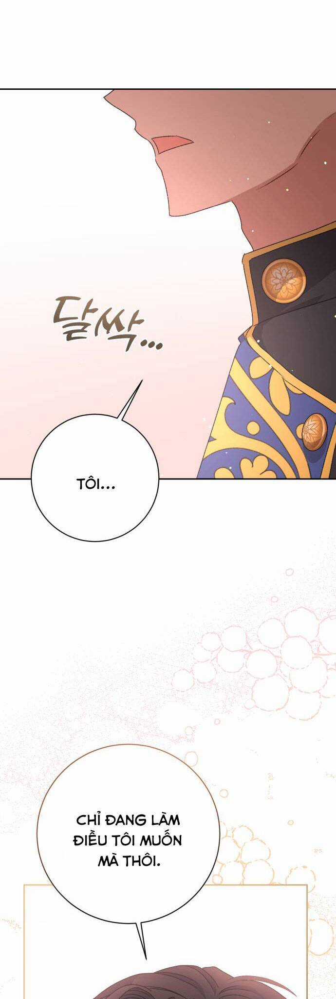 Bạo Chúa Muốn Sống Hiền Lành Chapter 15 trang 57