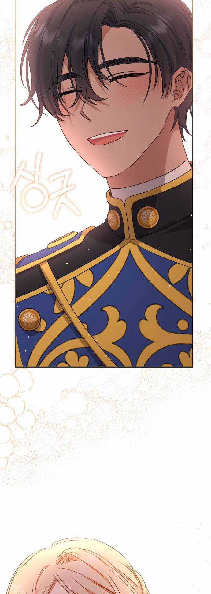 Bạo Chúa Muốn Sống Hiền Lành Chapter 15 trang 58