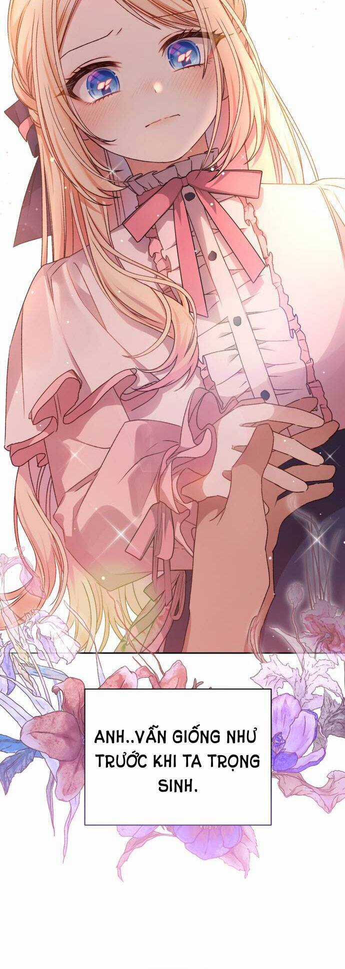 Bạo Chúa Muốn Sống Hiền Lành Chapter 15 trang 59